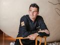 Óscar Molina